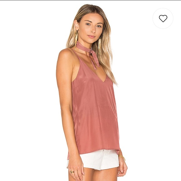 Capulet Flore Camisole With Choker - Picture 2 of 3